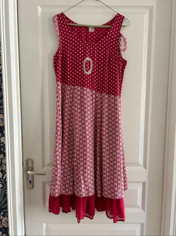 Robe été