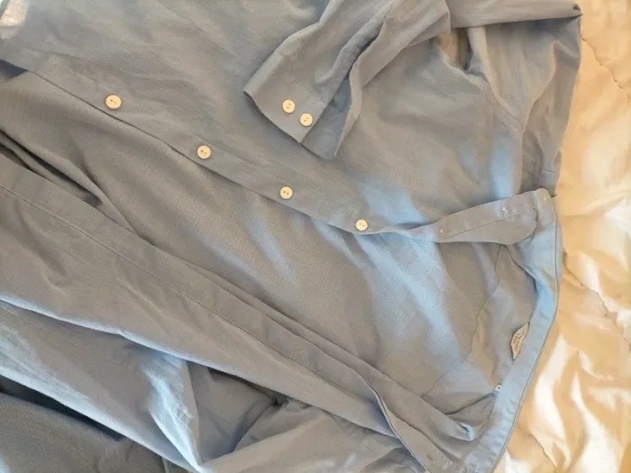 Chemise homme Jack and Jones - photo numéro 4
