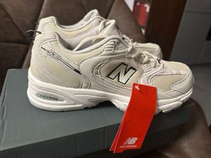 Basket New balance taille 43 - photo numéro 4