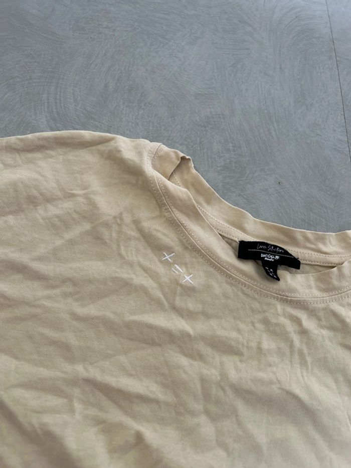 TEE shirt hôtel mahfouf - photo numéro 4