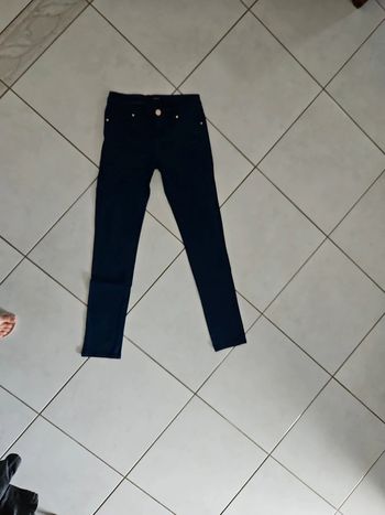 Jean femme Morgan taille 40 u46