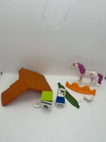 💓Lot playmobil 💓