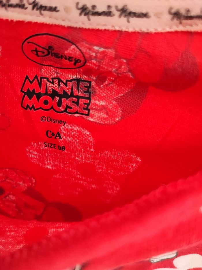 4 Robes  Minnie - photo numéro 8