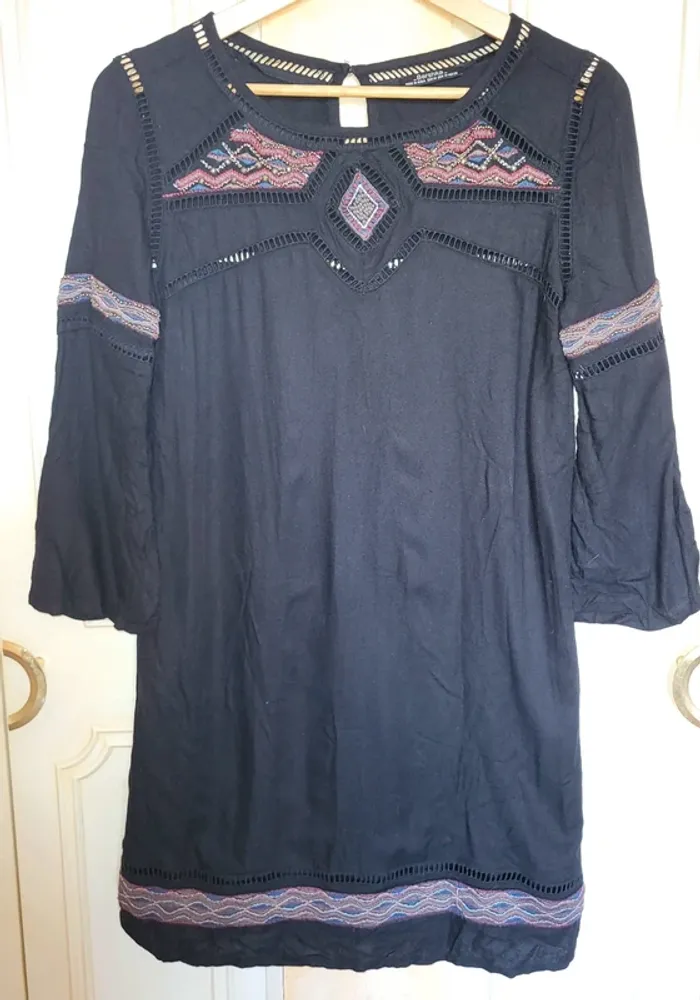 Robe Bershka