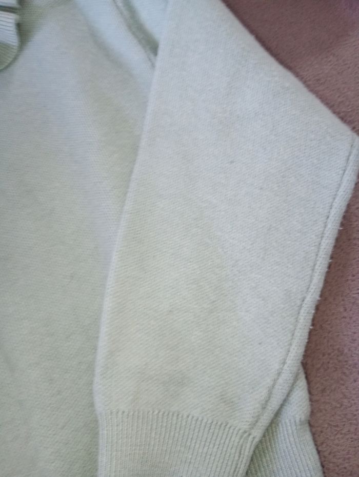 Pull 4 ans - photo numéro 4