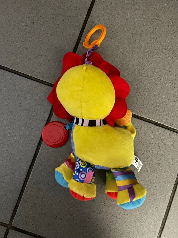 Jouet musicale - photo numéro 2