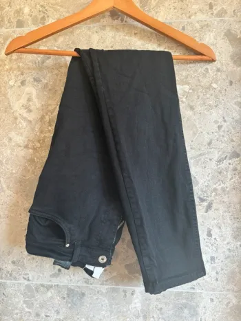 Jean noir H&M