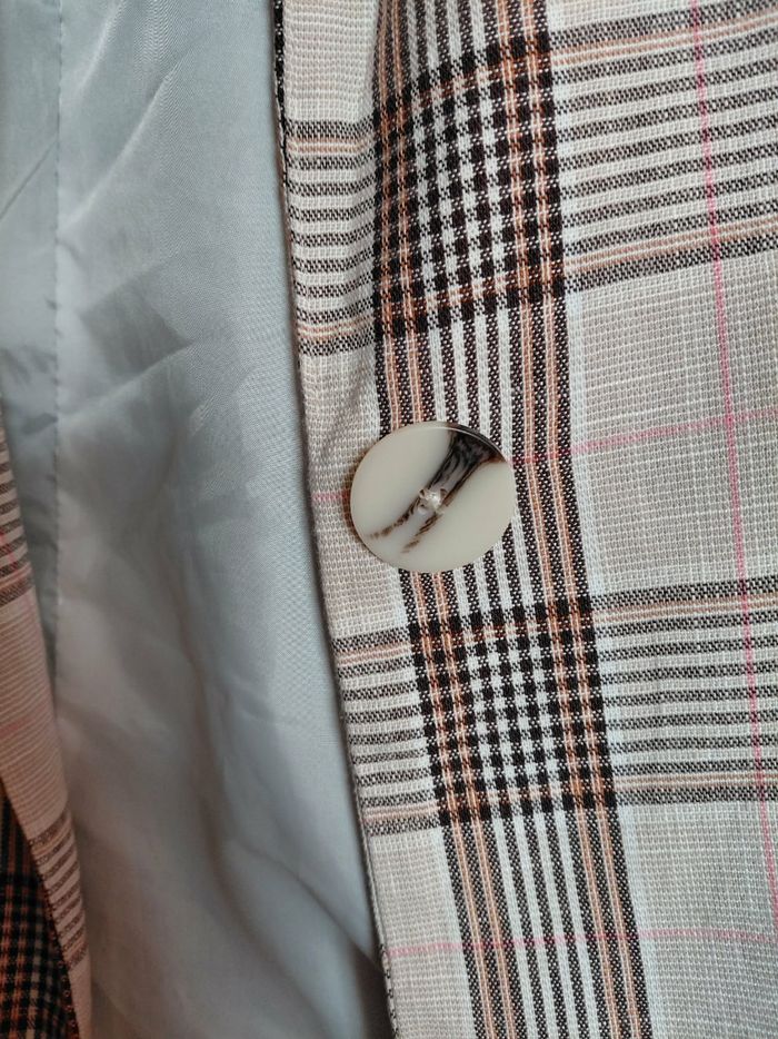 Très jolie veste femme T M - photo numéro 2