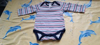 Bodie manches longues 68