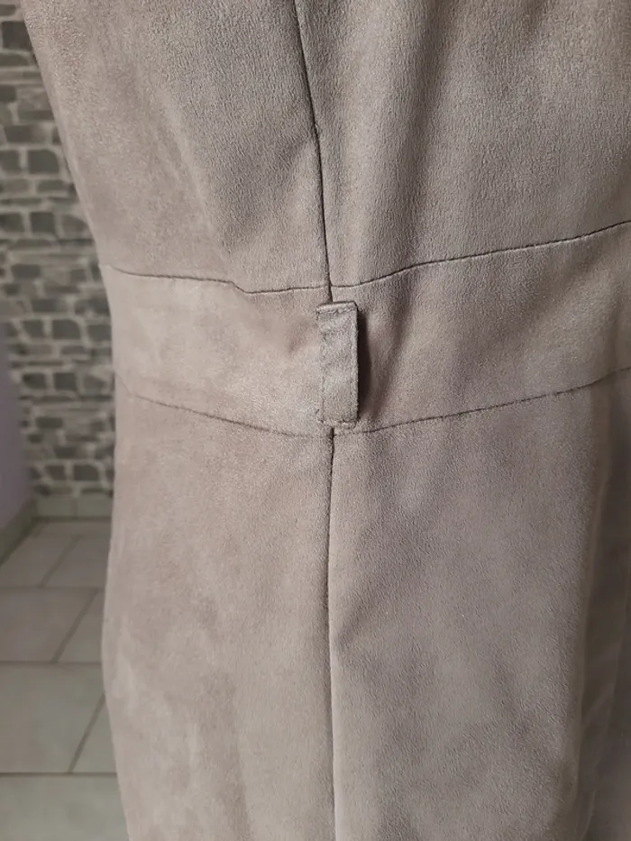 Robe "Armand Thiery" - photo numéro 5