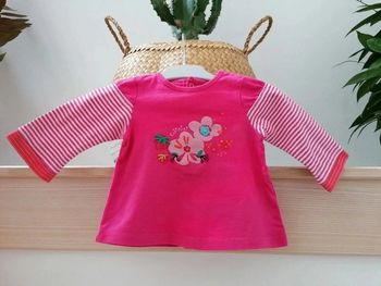 Haut Catimini 9 mois