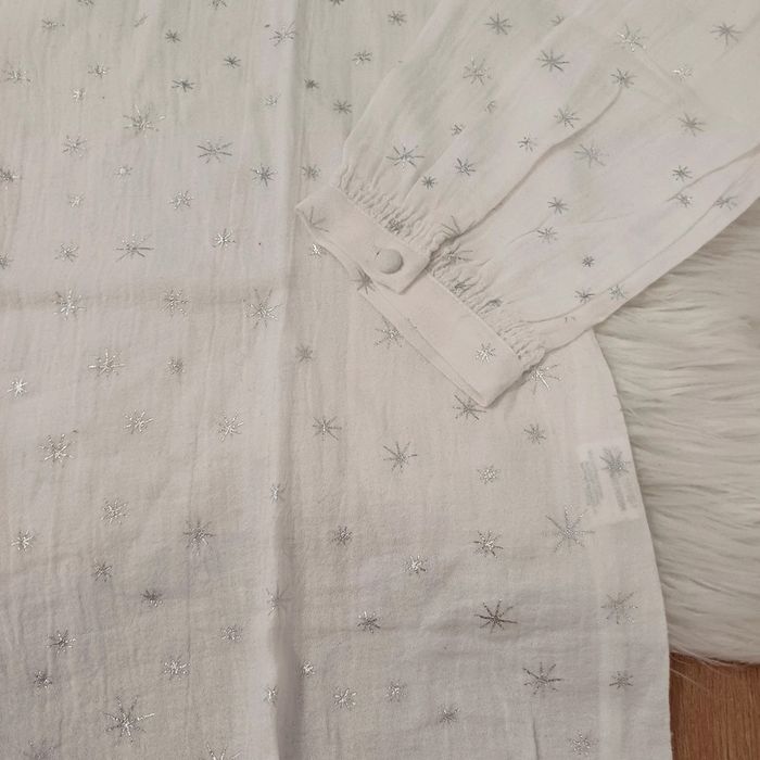 Chemise see you soon taille 3 - photo numéro 2