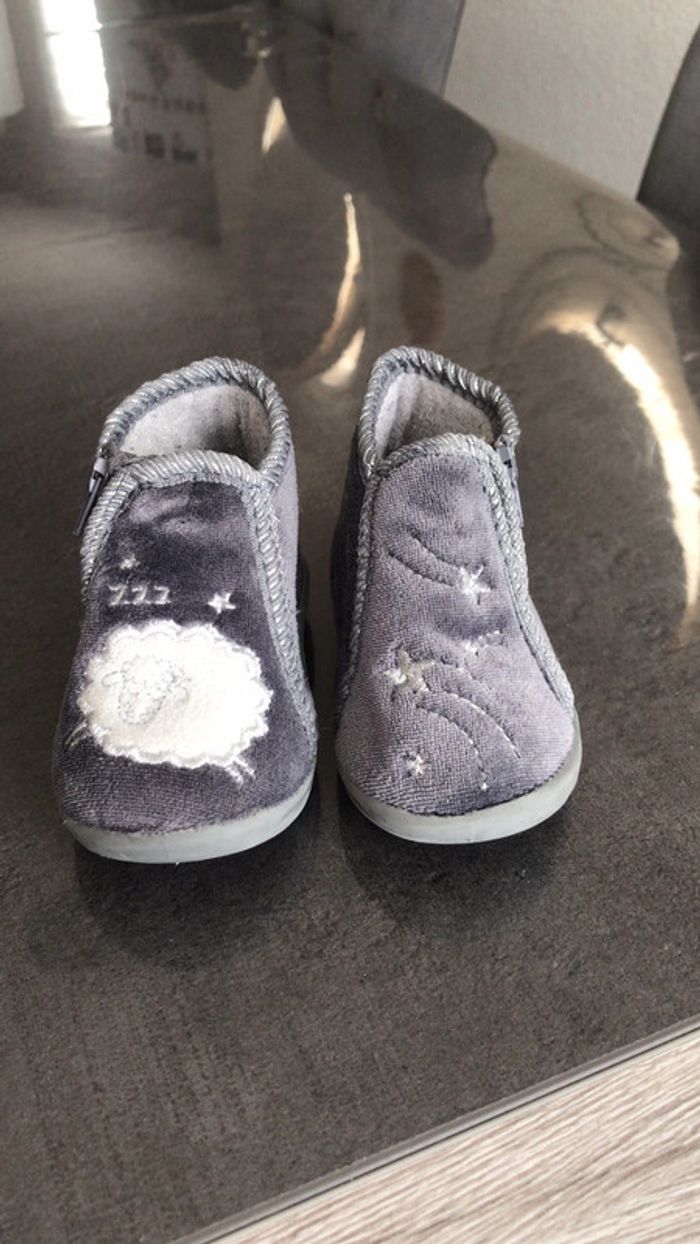 Chaussons