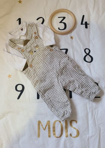 Ensemble Sergent Major