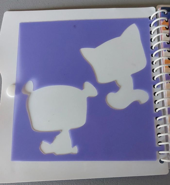 Dessiner des PetShop - photo numéro 3