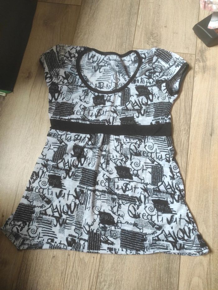 Débardeur taille 36 38
