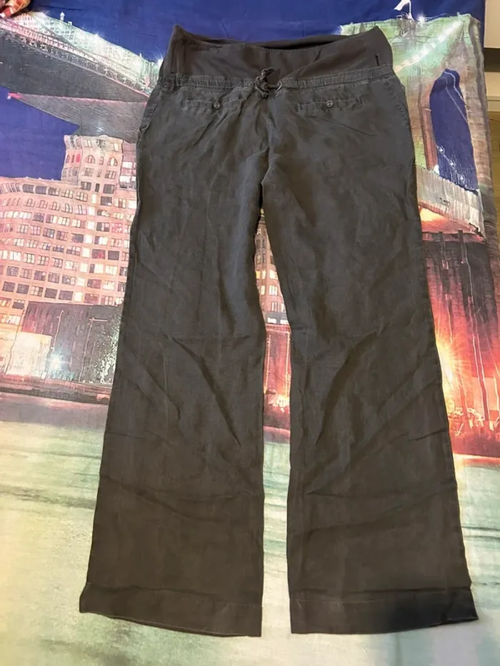 pantalons grossesse - photo numéro 6