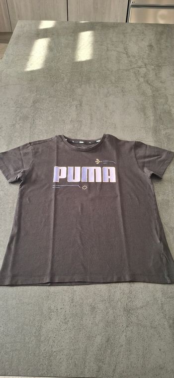 Tee-shirt puma