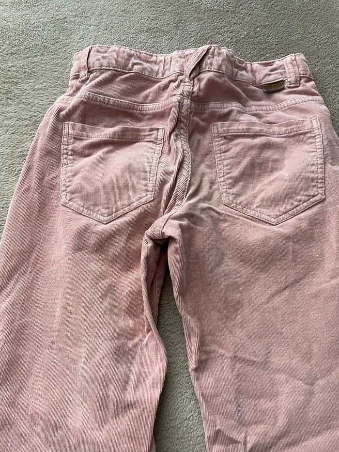 Pantalon Mango - photo numéro 3