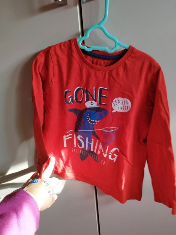 Pyjama 3 ans - photo numéro 6