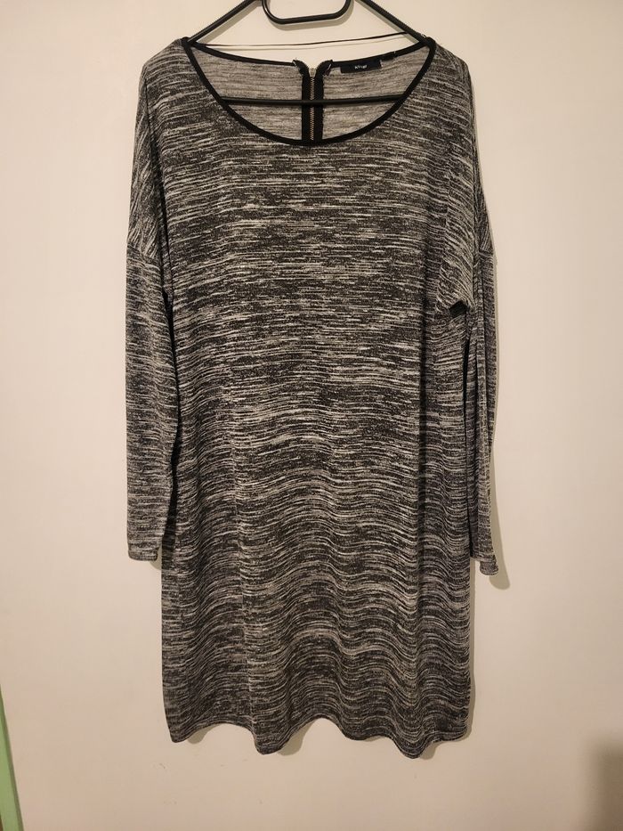 Robe fine