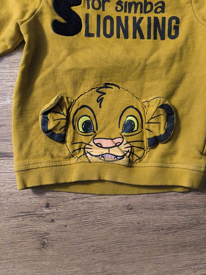 Pull disney - photo numéro 3