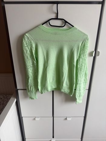 Pull fille 