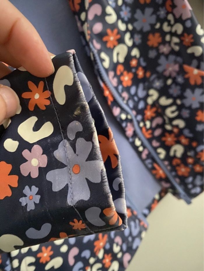 Veste imperméable - photo numéro 2