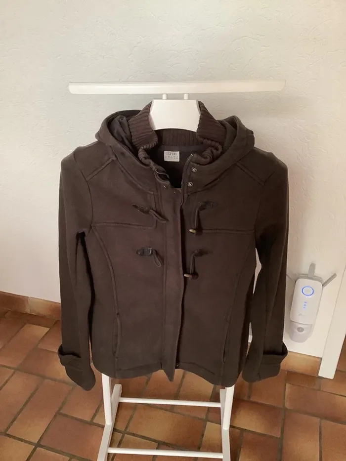 Blouson femme
