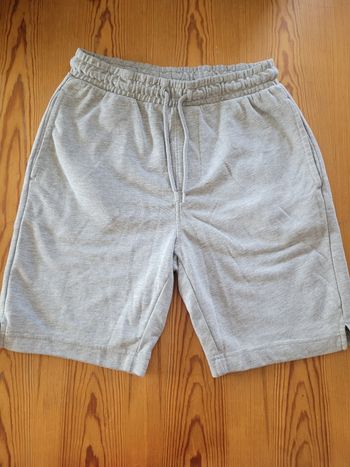 Short homme XS