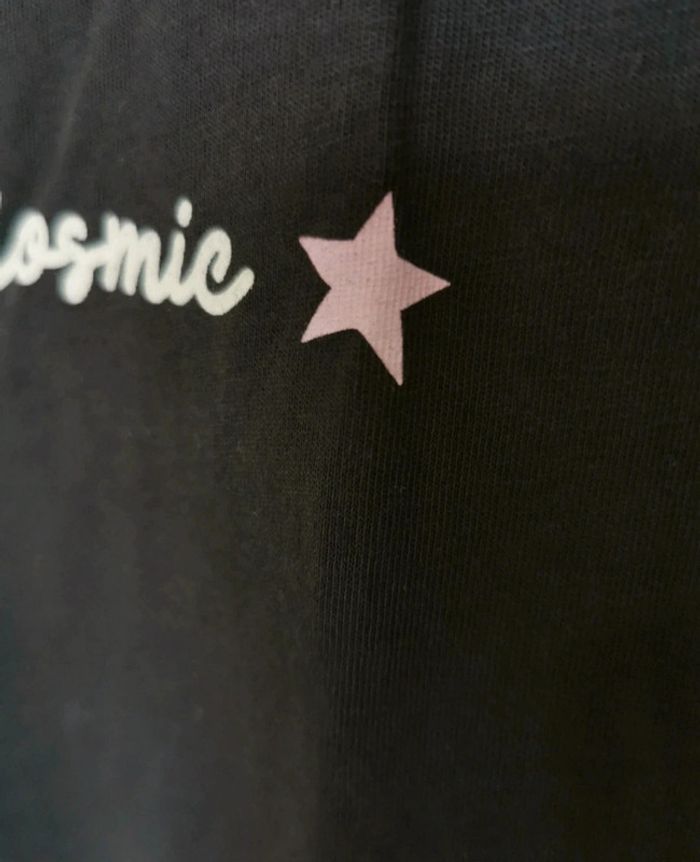 T shirt sans manches 12 ans - photo numéro 4