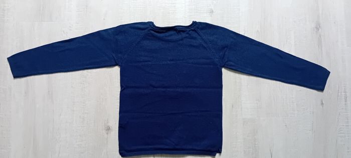 Pull Okaïdi 8 ans - photo numéro 4