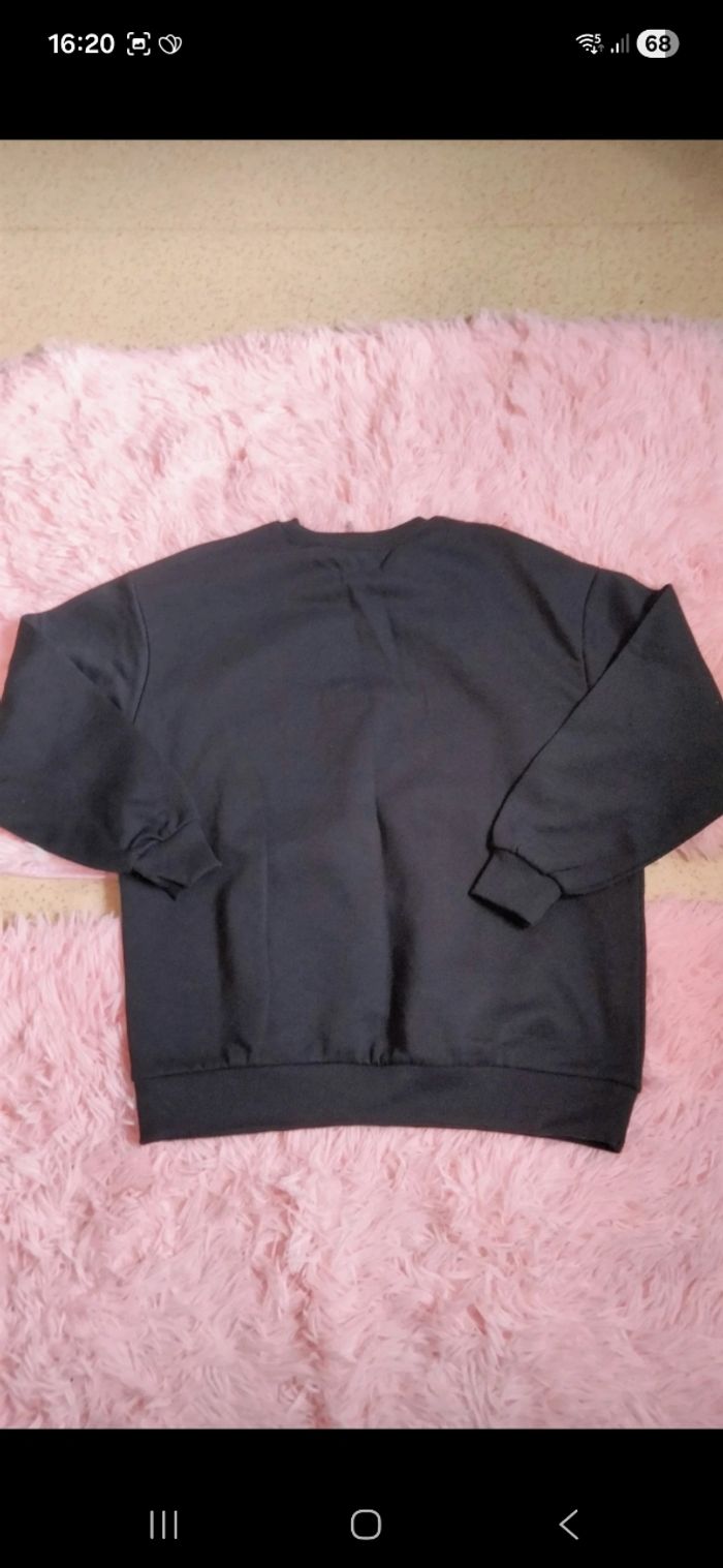 Pull fille - photo numéro 3