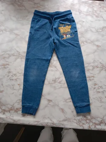 Pantalon Disney toy story 6 7 ans 122 cm
