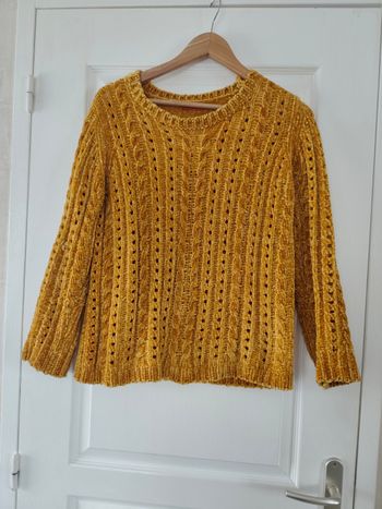 Pull femme 42/44