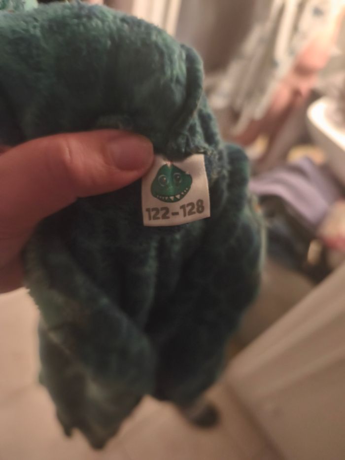 Robe de chambre - photo numéro 2