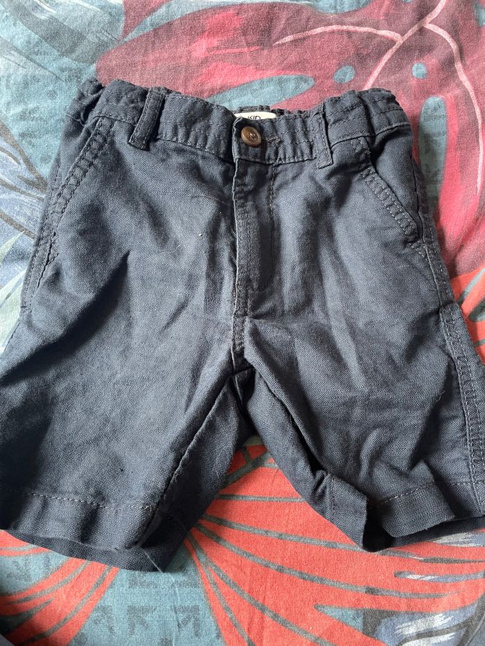 Lot de 5 bermudas - photo numéro 3