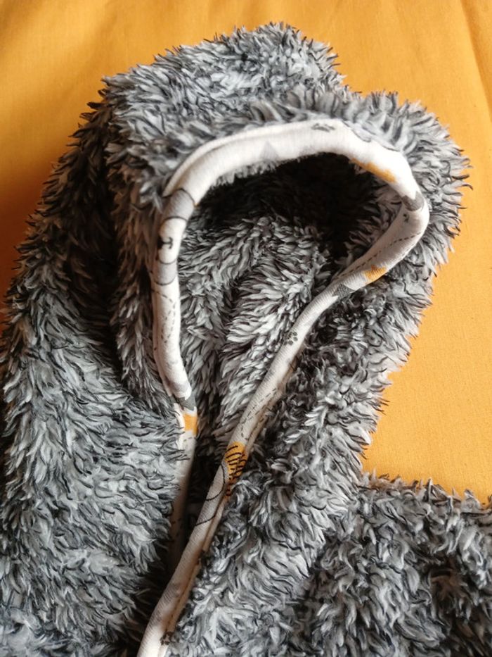 Gilet garçon 1 an - photo numéro 6