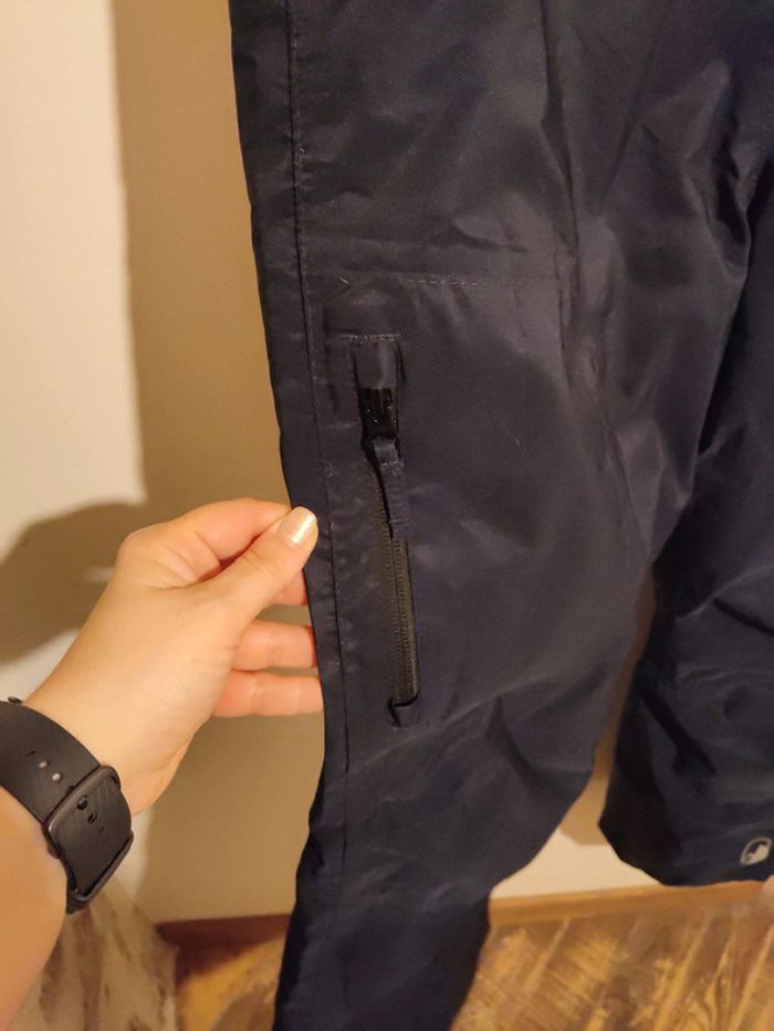 Pantalon de ski crivit 12 ans - photo numéro 6