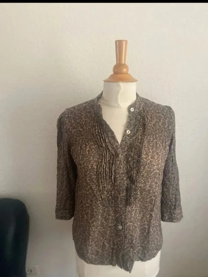 Chemise  T36 - photo numéro 2