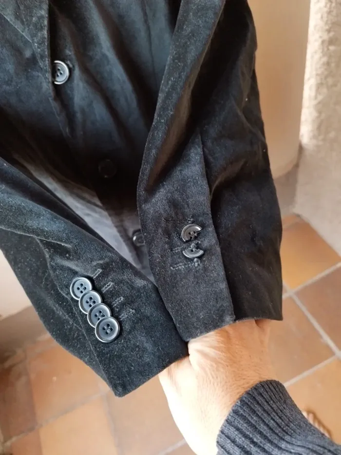 Veste taille 54 - photo numéro 2