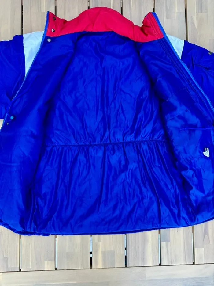 Veste Rothmans Mitsubishi - photo numéro 5
