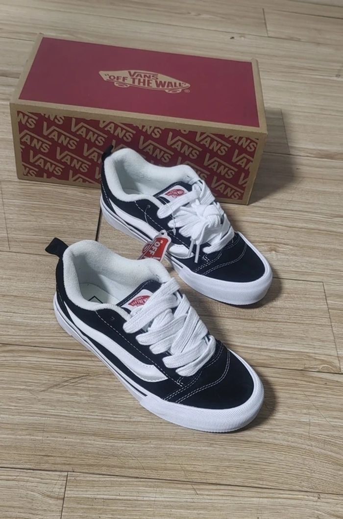 Vans Knu Skool 38 - photo numéro 2