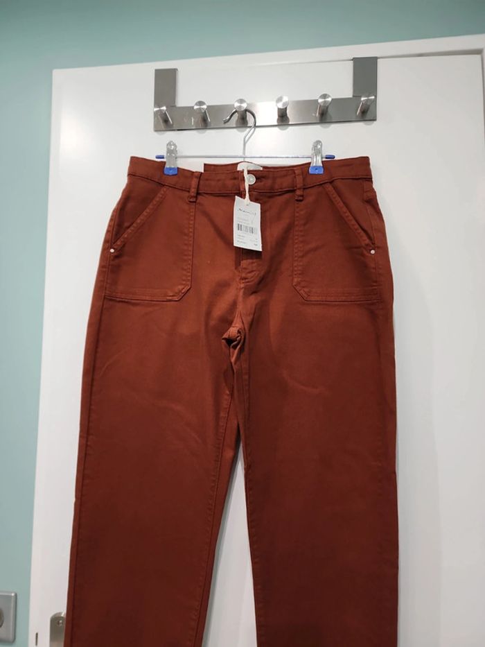 Jean Maison 123 - photo numéro 2
