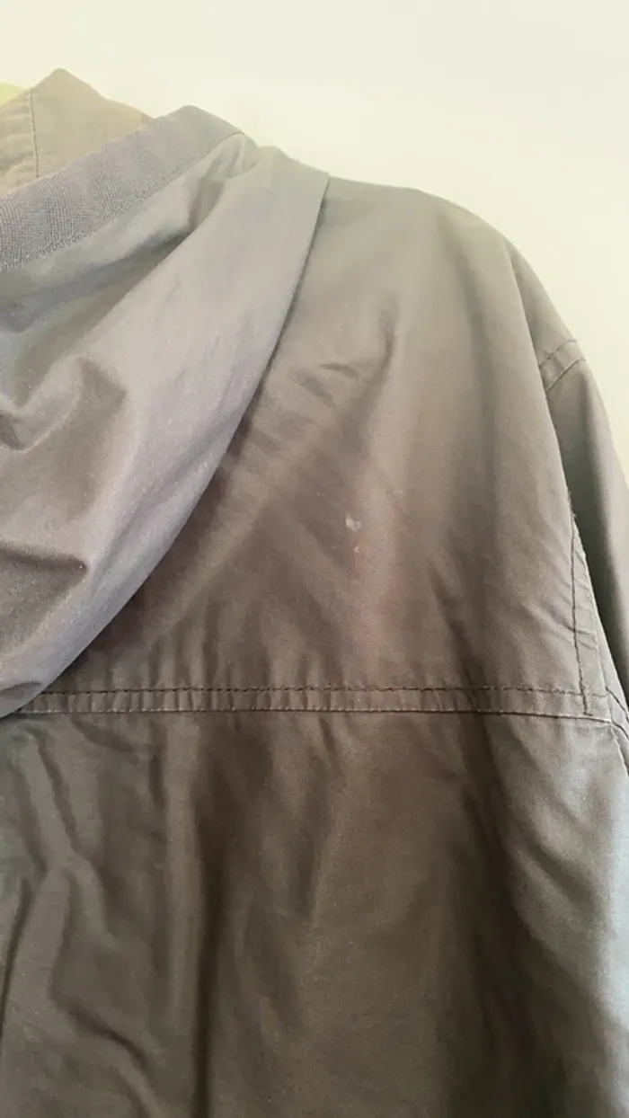 Veste bleu Esprit - photo numéro 7