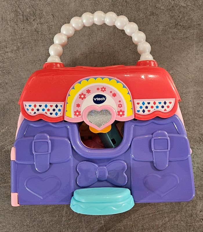 Tut tut animaux - photo numéro 5