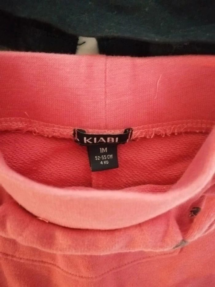 Ensemble kiabi - photo numéro 3