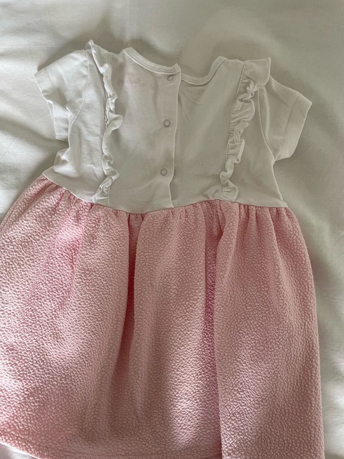 Robe Disney 2 ans - photo numéro 3