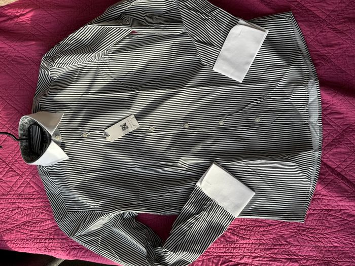 Chemise rayé - photo numéro 2