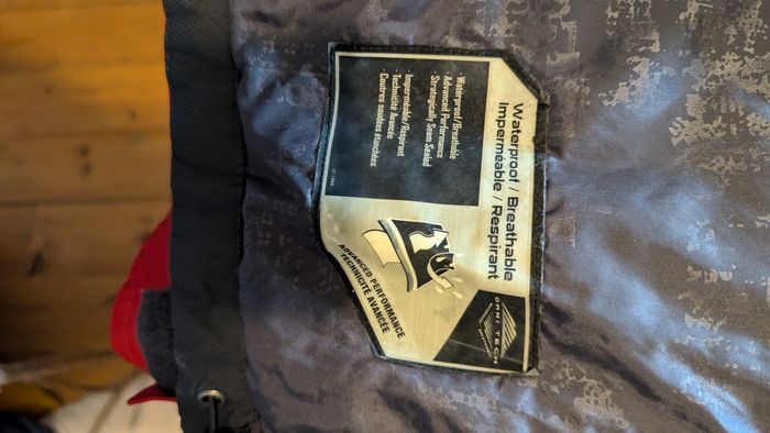 Blouson de ski - photo numéro 10